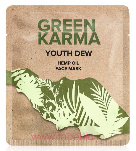 Маска Youth Dew