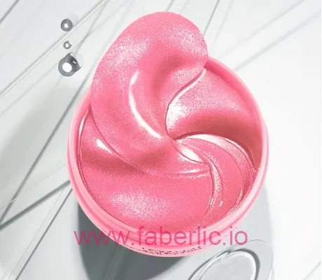 Гидрогелевые патчи iSeul от Faberlic