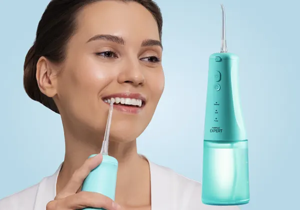 Ирригатор для полости рта Faberlic