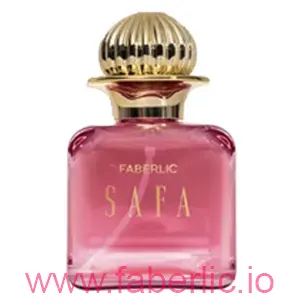 Парфюмерная вода (женская) Safa Faberlic