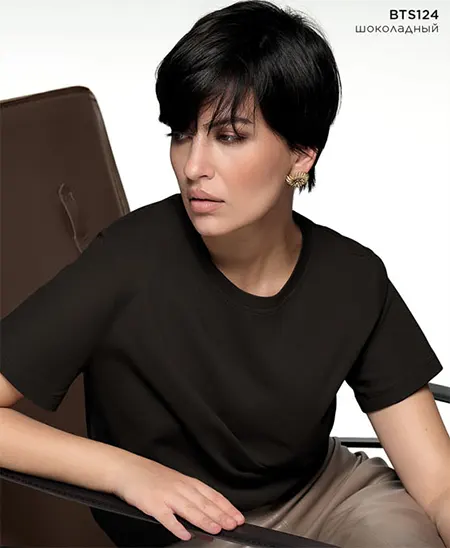 Женская футболка Faberlic