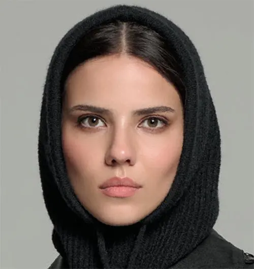 Шапка-капюшон Фаберлик