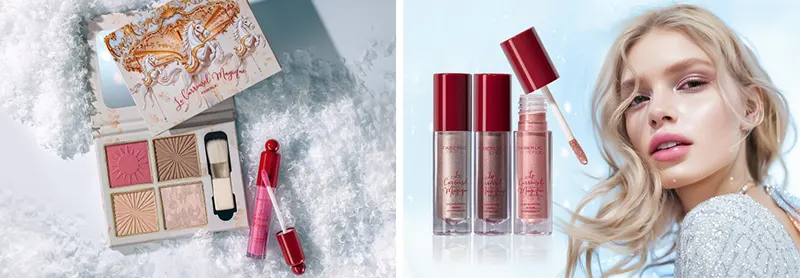 Le Carrousel Magique