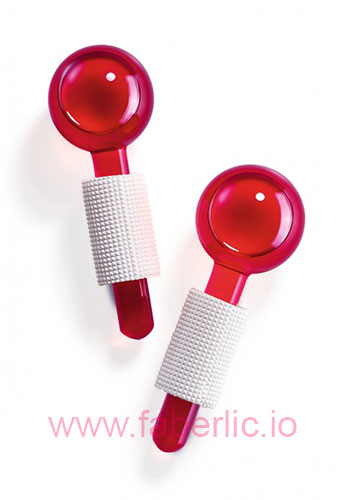 Криосферы для лица MIRACLE ICE GLOBES